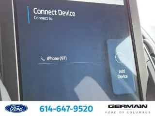 Ford Edge 2024 AWD Titanium 4p SUV
