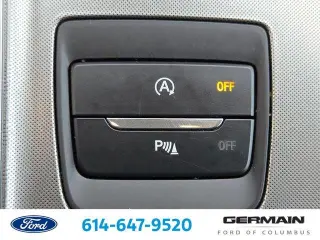 Ford Edge 2024 AWD Titanium 4p SUV