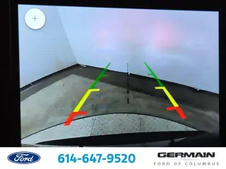 Ford Edge 2024 AWD Titanium 4p SUV