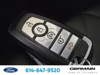 Ford Edge 2024 AWD Titanium 4p SUV