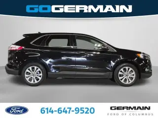 Ford Edge 2024 AWD Titanium 4p SUV