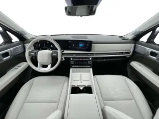 Hyundai SANTA FE 2024 AWD Calligraphy 4p SUV