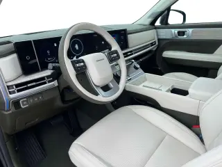 Hyundai SANTA FE 2024 AWD Calligraphy 4p SUV