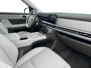 Hyundai SANTA FE 2024 AWD Calligraphy 4p SUV