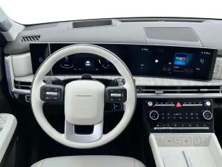 Hyundai SANTA FE 2024 AWD Calligraphy 4p SUV