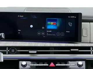 Hyundai SANTA FE 2024 AWD Calligraphy 4p SUV