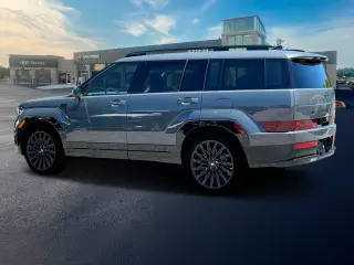 Hyundai SANTA FE 2024 AWD Calligraphy 4p SUV