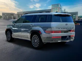 Hyundai SANTA FE 2024 AWD Calligraphy 4p SUV