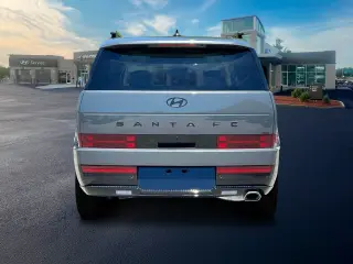 Hyundai SANTA FE 2024 AWD Calligraphy 4p SUV