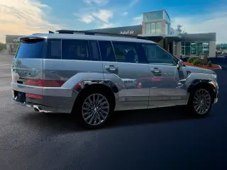 Hyundai SANTA FE 2024 AWD Calligraphy 4p SUV
