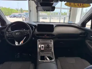 Hyundai SANTA FE 2023 tracción total SEL 4 puertas Crossover