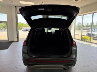 Hyundai SANTA FE 2023 tracción total SEL 4 puertas Crossover