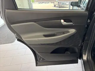 Hyundai SANTA FE 2023 tracción total SEL 4 puertas Crossover