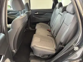 Hyundai SANTA FE 2023 tracción total SEL 4 puertas Crossover