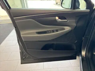 Hyundai SANTA FE 2023 tracción total SEL 4 puertas Crossover