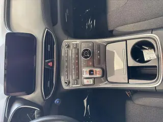 Hyundai SANTA FE 2023 tracción total SEL 4 puertas Crossover