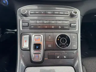 Hyundai SANTA FE 2023 tracción total SEL 4 puertas Crossover