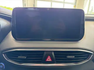 Hyundai SANTA FE 2023 tracción total SEL 4 puertas Crossover