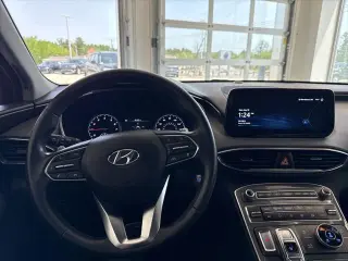 Hyundai SANTA FE 2023 tracción total SEL 4 puertas Crossover