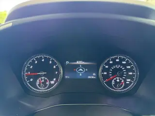 Hyundai SANTA FE 2023 tracción total SEL 4 puertas Crossover