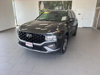 Hyundai SANTA FE 2023 tracción total SEL 4 puertas Crossover