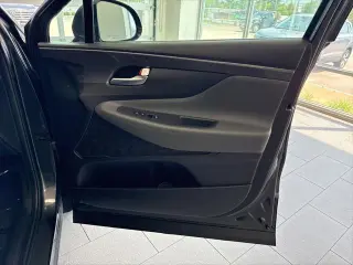 Hyundai SANTA FE 2023 tracción total SEL 4 puertas Crossover