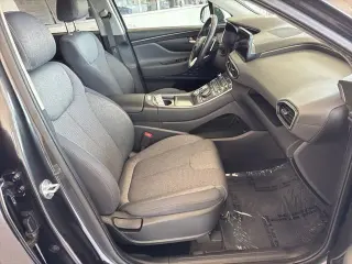 Hyundai SANTA FE 2023 tracción total SEL 4 puertas Crossover
