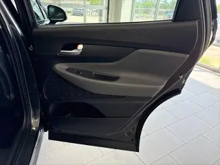 Hyundai SANTA FE 2023 tracción total SEL 4 puertas Crossover