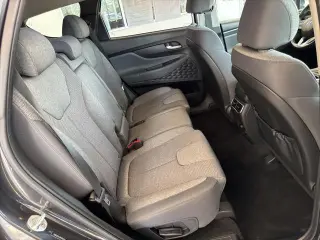 Hyundai SANTA FE 2023 tracción total SEL 4 puertas Crossover