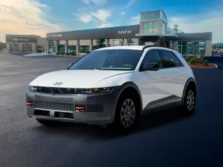 Hyundai IONIQ 5 2025 AWD XRT 4puertas Crossover