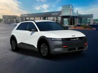 Hyundai IONIQ 5 2025 AWD XRT 4puertas Crossover