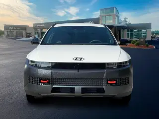 Hyundai IONIQ 5 2025 AWD XRT 4puertas Crossover