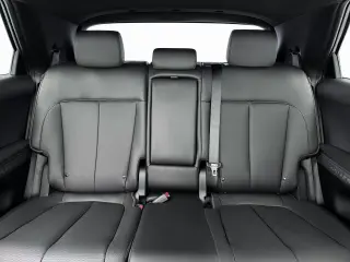 Hyundai IONIQ 5 2025 AWD XRT 4puertas Crossover