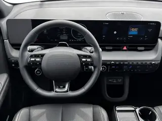 Hyundai IONIQ 5 2025 AWD XRT 4puertas Crossover