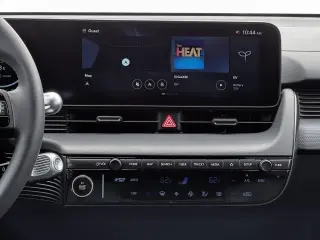 Hyundai IONIQ 5 2025 AWD XRT 4puertas Crossover