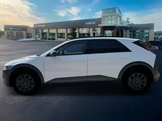 Hyundai IONIQ 5 2025 AWD XRT 4puertas Crossover