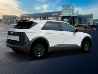 Hyundai IONIQ 5 2025 AWD XRT 4puertas Crossover