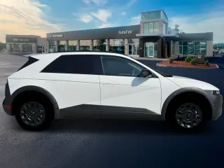 Hyundai IONIQ 5 2025 AWD XRT 4puertas Crossover