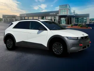Hyundai IONIQ 5 2025 AWD XRT 4puertas Crossover
