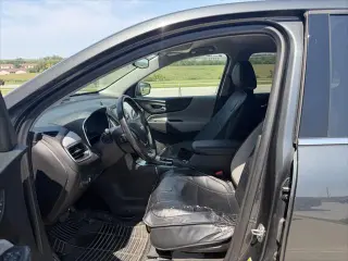 Chevrolet Equinox 2019 LT 4p SUV con 1LT