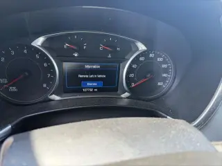 Chevrolet Equinox 2019 LT 4p SUV con 1LT