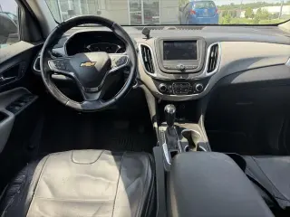 Chevrolet Equinox 2019 LT 4p SUV con 1LT