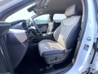 Hyundai SANTA FE 2023 AWD SEL 4 puertas Crossover