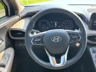Hyundai SANTA FE 2023 AWD SEL 4 puertas Crossover