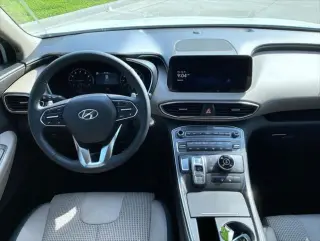 Hyundai SANTA FE 2023 AWD SEL 4 puertas Crossover