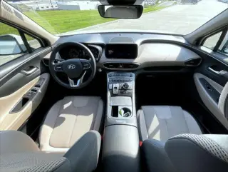Hyundai SANTA FE 2023 AWD SEL 4 puertas Crossover