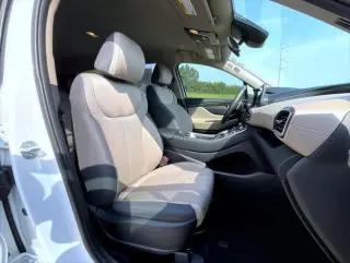 Hyundai SANTA FE 2023 AWD SEL 4 puertas Crossover