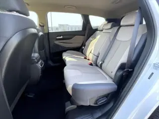 Hyundai SANTA FE 2023 AWD SEL 4 puertas Crossover