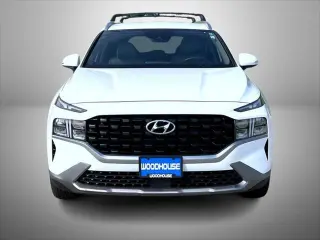 Hyundai SANTA FE 2023 AWD SEL 4 puertas Crossover