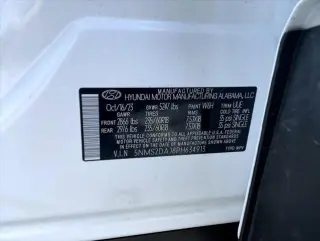 Hyundai SANTA FE 2023 AWD SEL 4 puertas Crossover